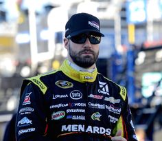 Paul Menard