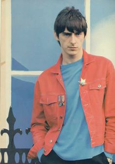 Paul Weller