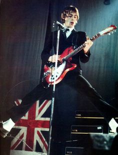 Paul Weller