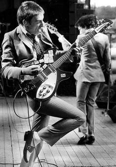 Paul Weller