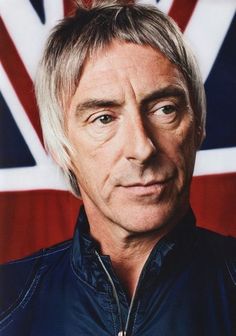 Paul Weller