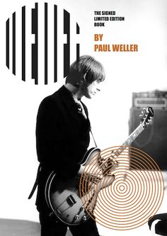 Paul Weller