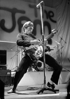 Paul Weller