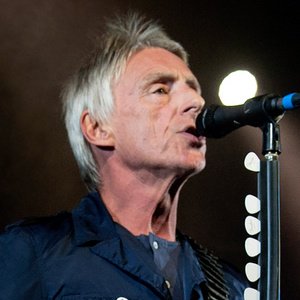 Paul Weller