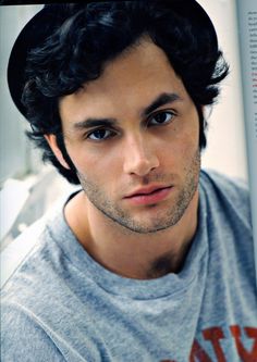 Penn Badgley