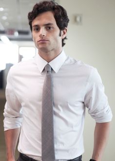 Penn Badgley