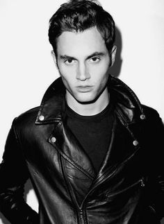 Penn Badgley