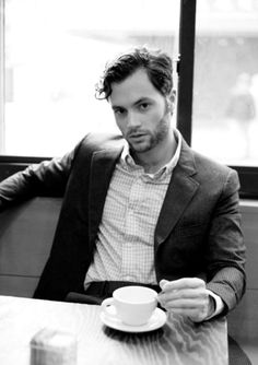 Penn Badgley