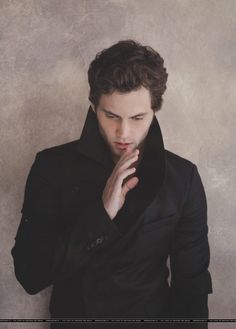 Penn Badgley