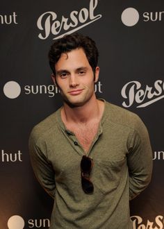 Penn Badgley