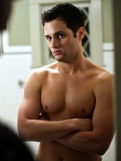 Penn Badgley