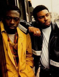 Pete Rock