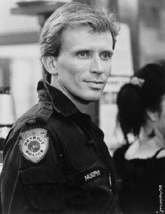 Peter Weller