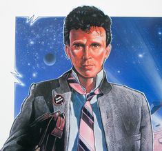 Peter Weller