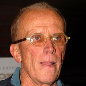 Peter Weller