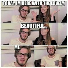 PewDiePie