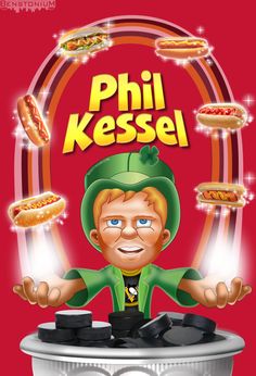 Phil Kessel