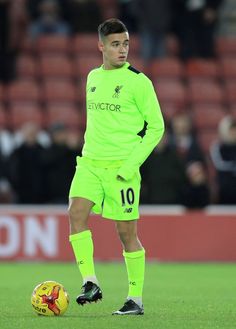 Philippe Coutinho