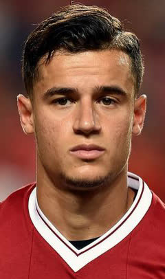 Philippe Coutinho