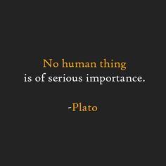 Plato