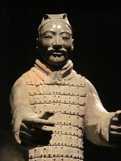 Qin Shi Huang