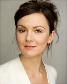 Rachael Stirling