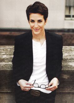 Rachel Maddow