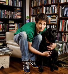 Rachel Maddow