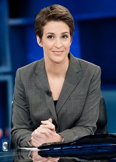 Rachel Maddow