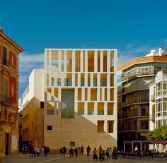 Rafael Moneo