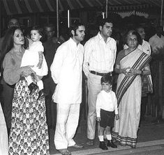 Rajiv Gandhi