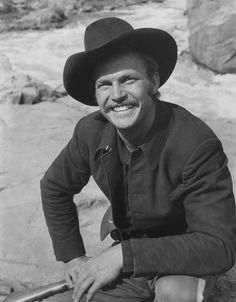 Ralph Meeker