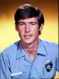 Randolph Mantooth