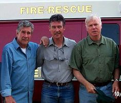 Randolph Mantooth