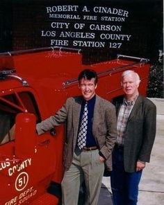 Randolph Mantooth