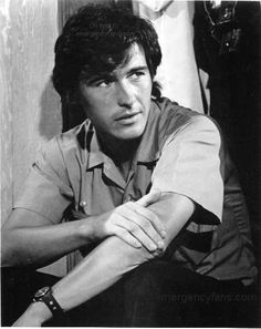 Randolph Mantooth