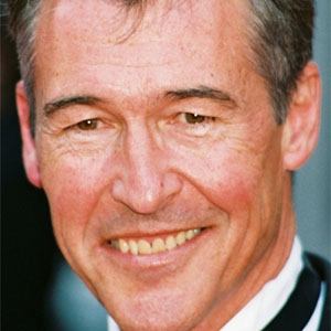 Randolph Mantooth