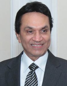 Ravindra Randeniya