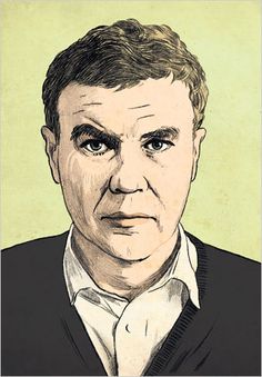 Raymond Carver