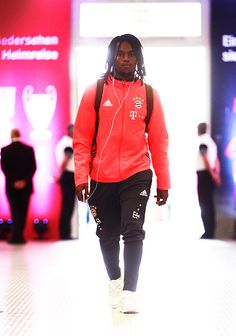 Renato Sanches