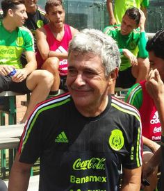 Ricardo Ferretti