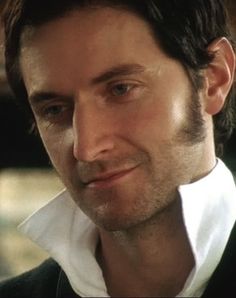 Richard Armitage