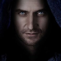 Richard Armitage