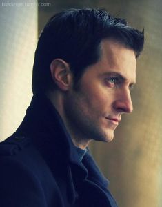 Richard Armitage