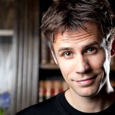 Richard Bacon