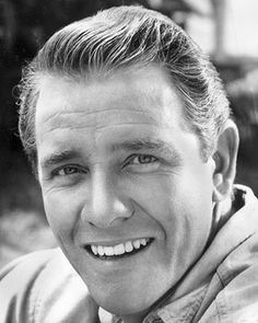 Richard Crenna