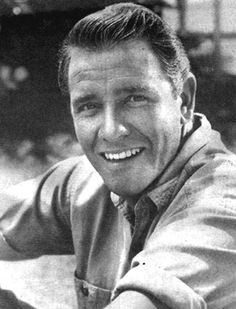 Richard Crenna