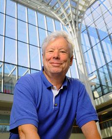 Richard Thaler