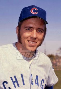 Rick Monday