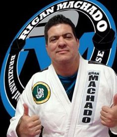 Rigan Machado